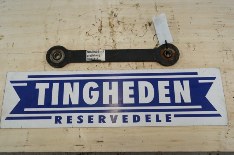 Sonstige Pressenteile of the type New Holland 4860S, Gebrauchtmaschine in Hemmet (Picture 1)