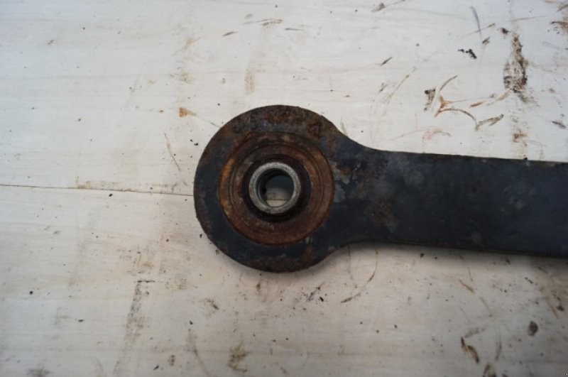 Sonstige Pressenteile of the type New Holland 4860S, Gebrauchtmaschine in Hemmet (Picture 7)