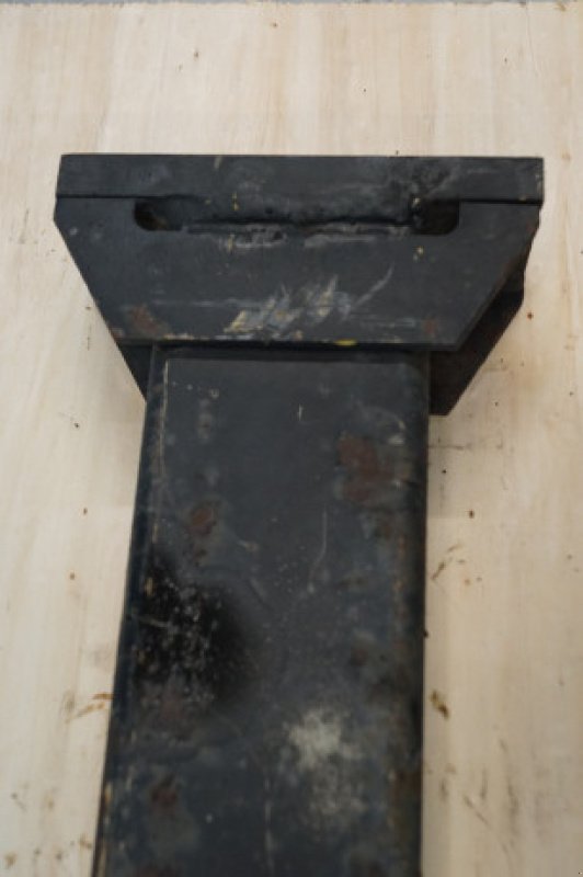 Sonstige Pressenteile of the type New Holland 4860S, Gebrauchtmaschine in Hemmet (Picture 4)