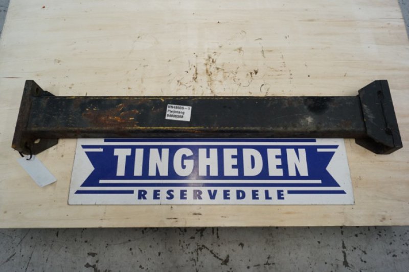 Sonstige Pressenteile of the type New Holland 4860S, Gebrauchtmaschine in Hemmet (Picture 1)