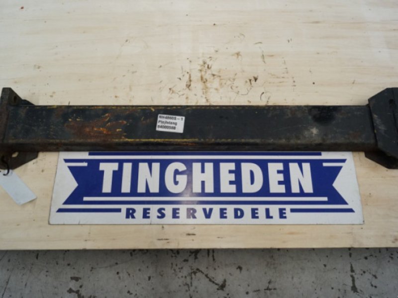 Sonstige Pressenteile des Typs New Holland 4860S, Gebrauchtmaschine in Hemmet (Bild 1)