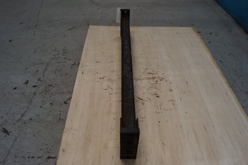 Sonstige Pressenteile of the type New Holland 4860S, Gebrauchtmaschine in Hemmet (Picture 10)