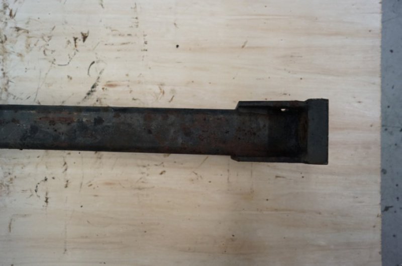 Sonstige Pressenteile of the type New Holland 4860S, Gebrauchtmaschine in Hemmet (Picture 7)