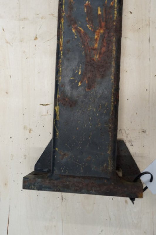 Sonstige Pressenteile of the type New Holland 4860S, Gebrauchtmaschine in Hemmet (Picture 3)