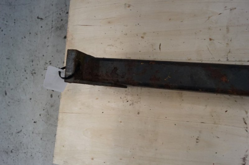 Sonstige Pressenteile of the type New Holland 4860S, Gebrauchtmaschine in Hemmet (Picture 8)