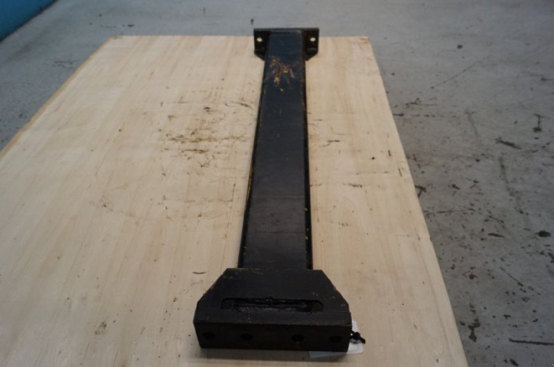 Sonstige Pressenteile of the type New Holland 4860S, Gebrauchtmaschine in Hemmet (Picture 9)