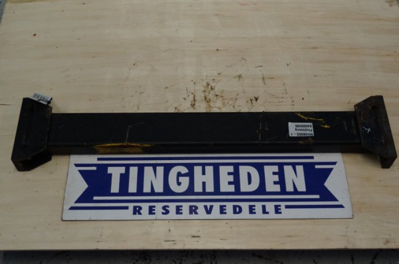 Sonstige Pressenteile of the type New Holland 4860S, Gebrauchtmaschine in Hemmet (Picture 1)