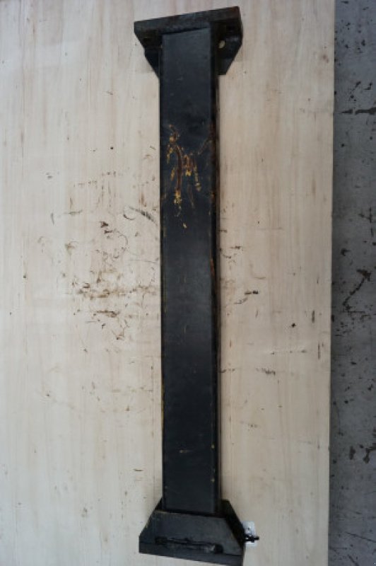 Sonstige Pressenteile of the type New Holland 4860S, Gebrauchtmaschine in Hemmet (Picture 8)