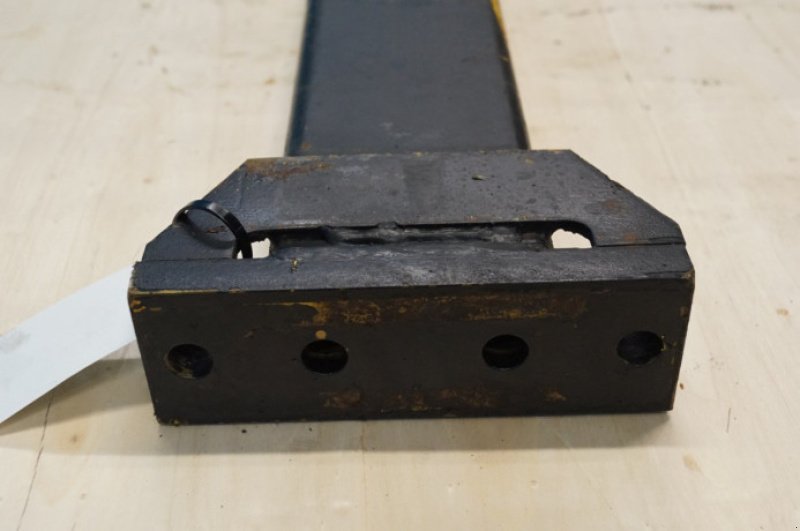 Sonstige Pressenteile of the type New Holland 4860S, Gebrauchtmaschine in Hemmet (Picture 4)