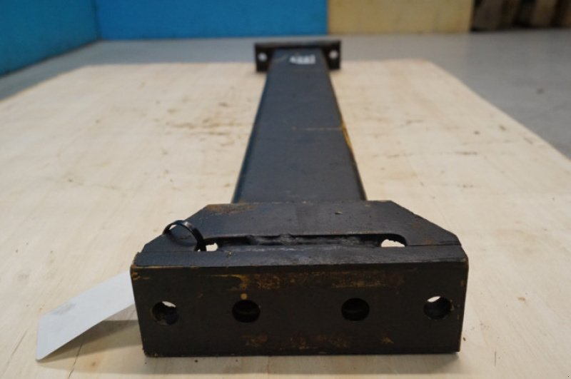 Sonstige Pressenteile of the type New Holland 4860S, Gebrauchtmaschine in Hemmet (Picture 5)