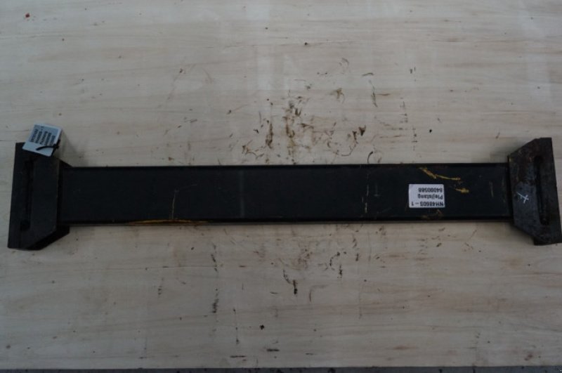 Sonstige Pressenteile of the type New Holland 4860S, Gebrauchtmaschine in Hemmet (Picture 2)