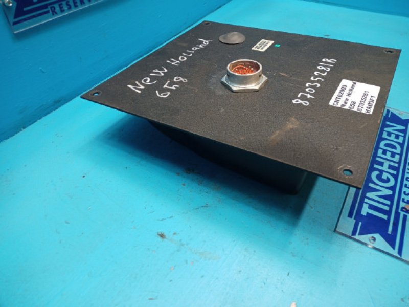 Sonstige Pressenteile of the type New Holland 658, Gebrauchtmaschine in Hemmet (Picture 2)