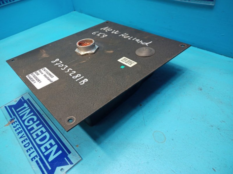 Sonstige Pressenteile of the type New Holland 658, Gebrauchtmaschine in Hemmet (Picture 3)