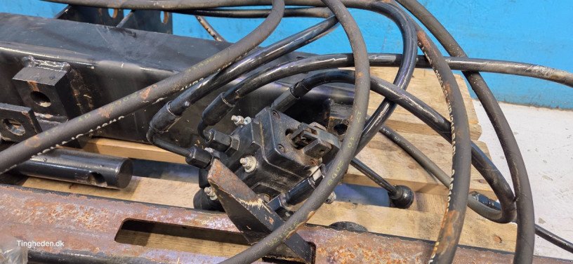 Sonstige Pressenteile of the type New Holland BB9090, Gebrauchtmaschine in Hemmet (Picture 10)