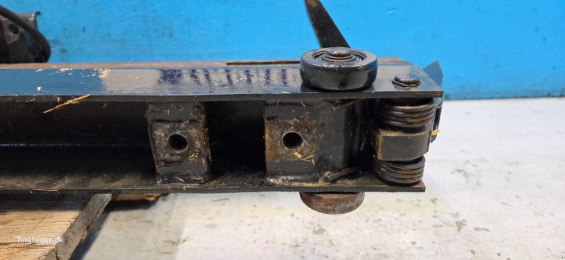 Sonstige Pressenteile of the type New Holland BB9090, Gebrauchtmaschine in Hemmet (Picture 17)