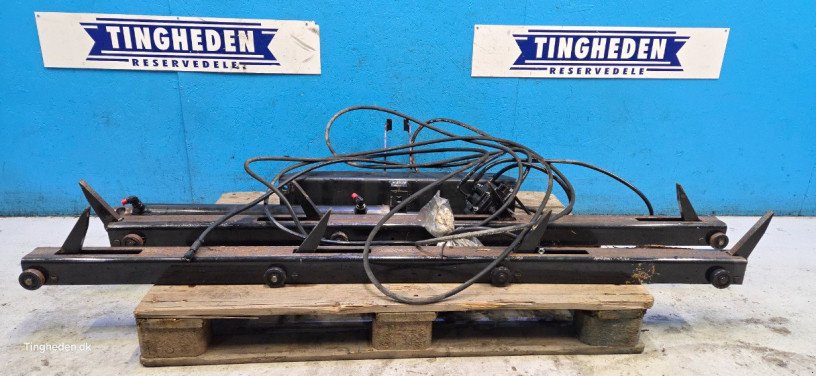 Sonstige Pressenteile of the type New Holland BB9090, Gebrauchtmaschine in Hemmet (Picture 3)