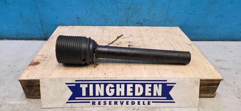 Sonstige Pressenteile of the type New Holland BB9090, Gebrauchtmaschine in Hemmet (Picture 1)