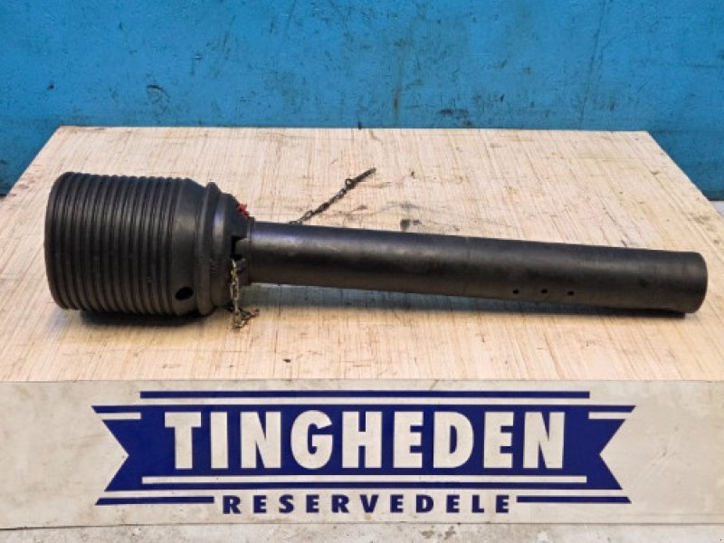 Sonstige Pressenteile des Typs New Holland BB9090, Gebrauchtmaschine in Hemmet (Bild 1)