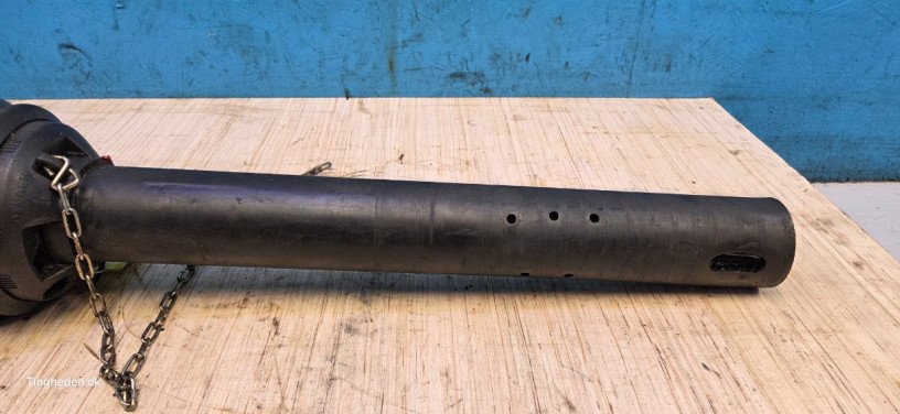 Sonstige Pressenteile of the type New Holland BB9090, Gebrauchtmaschine in Hemmet (Picture 9)