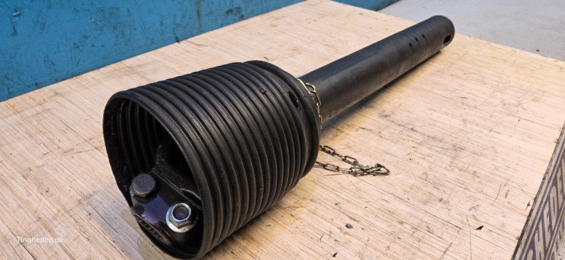 Sonstige Pressenteile of the type New Holland BB9090, Gebrauchtmaschine in Hemmet (Picture 3)