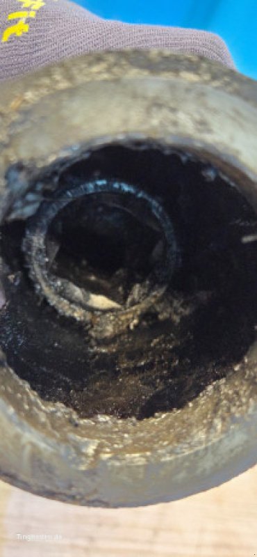 Sonstige Pressenteile of the type New Holland BB9090, Gebrauchtmaschine in Hemmet (Picture 12)