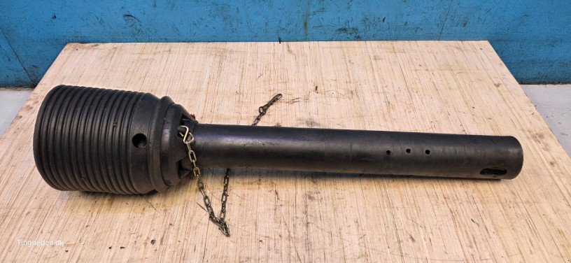 Sonstige Pressenteile of the type New Holland BB9090, Gebrauchtmaschine in Hemmet (Picture 2)