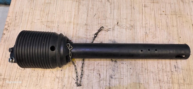 Sonstige Pressenteile of the type New Holland BB9090, Gebrauchtmaschine in Hemmet (Picture 14)