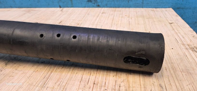 Sonstige Pressenteile of the type New Holland BB9090, Gebrauchtmaschine in Hemmet (Picture 11)