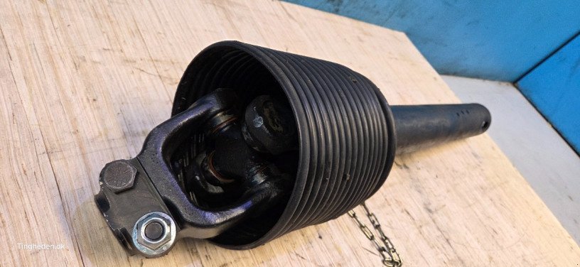 Sonstige Pressenteile of the type New Holland BB9090, Gebrauchtmaschine in Hemmet (Picture 15)