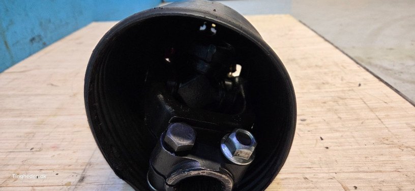 Sonstige Pressenteile of the type New Holland BB9090, Gebrauchtmaschine in Hemmet (Picture 7)