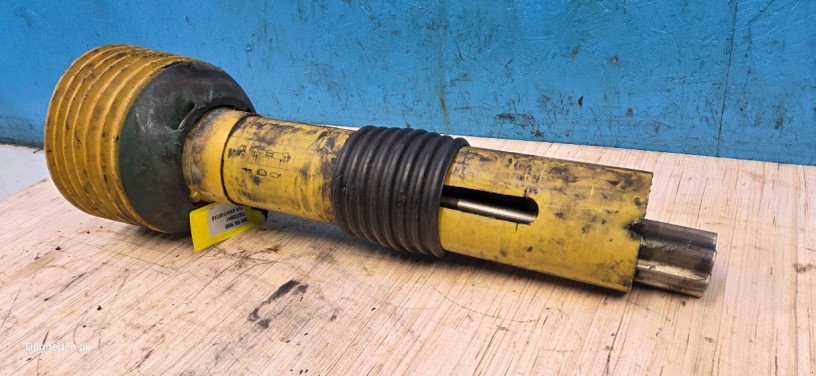 Sonstige Pressenteile of the type New Holland BB9090, Gebrauchtmaschine in Hemmet (Picture 12)