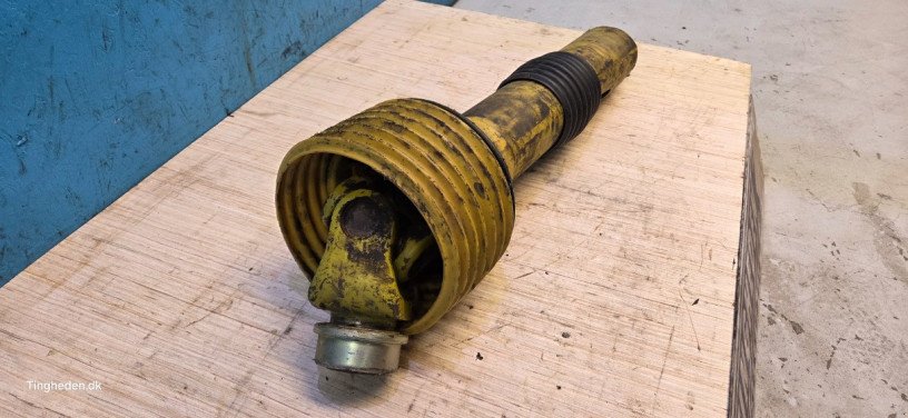 Sonstige Pressenteile of the type New Holland BB9090, Gebrauchtmaschine in Hemmet (Picture 3)