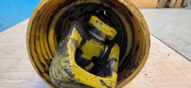 Sonstige Pressenteile of the type New Holland BB9090, Gebrauchtmaschine in Hemmet (Picture 5)