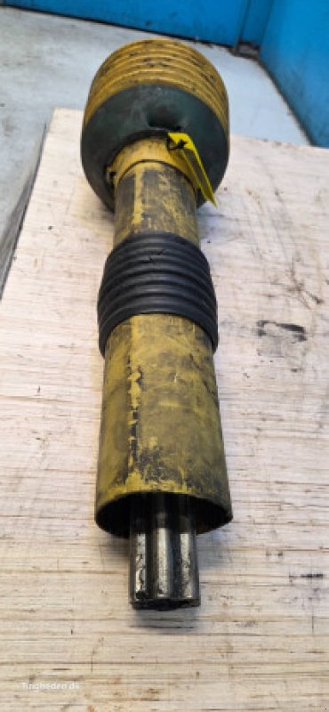 Sonstige Pressenteile of the type New Holland BB9090, Gebrauchtmaschine in Hemmet (Picture 11)