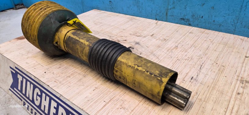 Sonstige Pressenteile of the type New Holland BB9090, Gebrauchtmaschine in Hemmet (Picture 9)