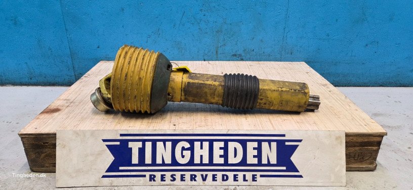 Sonstige Pressenteile of the type New Holland BB9090, Gebrauchtmaschine in Hemmet (Picture 1)