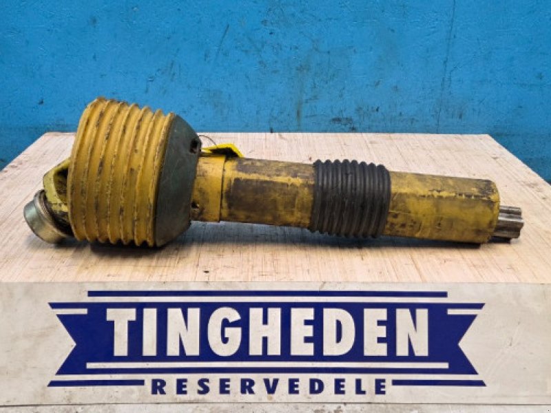 Sonstige Pressenteile des Typs New Holland BB9090, Gebrauchtmaschine in Hemmet (Bild 1)