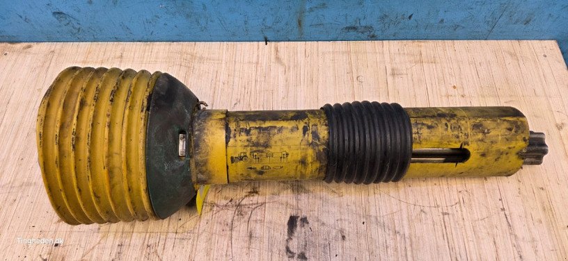 Sonstige Pressenteile of the type New Holland BB9090, Gebrauchtmaschine in Hemmet (Picture 15)