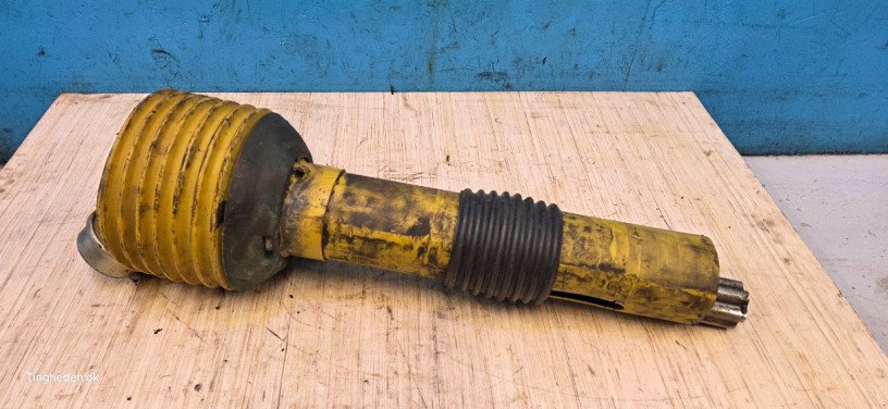 Sonstige Pressenteile of the type New Holland BB9090, Gebrauchtmaschine in Hemmet (Picture 2)