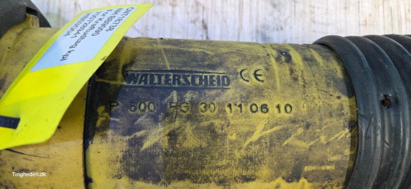 Sonstige Pressenteile of the type New Holland BB9090, Gebrauchtmaschine in Hemmet (Picture 8)