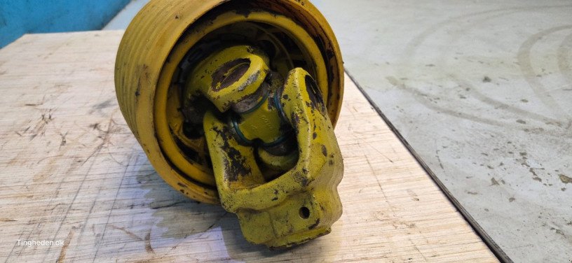 Sonstige Pressenteile of the type New Holland BB9090, Gebrauchtmaschine in Hemmet (Picture 4)