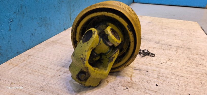 Sonstige Pressenteile of the type New Holland BB9090, Gebrauchtmaschine in Hemmet (Picture 9)