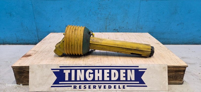 Sonstige Pressenteile of the type New Holland BB9090, Gebrauchtmaschine in Hemmet (Picture 1)