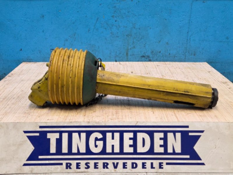 Sonstige Pressenteile des Typs New Holland BB9090, Gebrauchtmaschine in Hemmet (Bild 1)