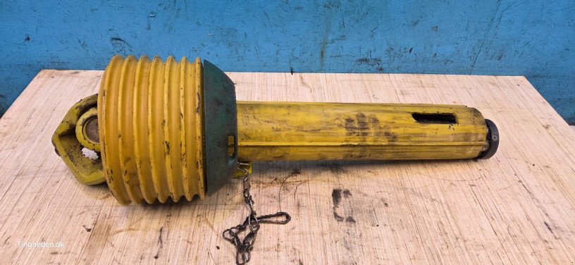 Sonstige Pressenteile of the type New Holland BB9090, Gebrauchtmaschine in Hemmet (Picture 10)