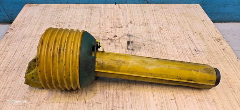 Sonstige Pressenteile of the type New Holland BB9090, Gebrauchtmaschine in Hemmet (Picture 2)