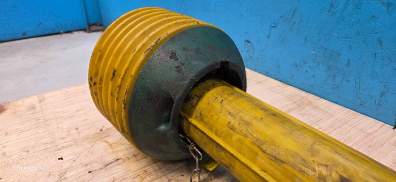 Sonstige Pressenteile of the type New Holland BB9090, Gebrauchtmaschine in Hemmet (Picture 13)