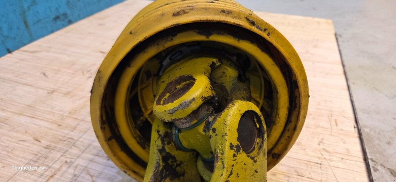 Sonstige Pressenteile of the type New Holland BB9090, Gebrauchtmaschine in Hemmet (Picture 5)