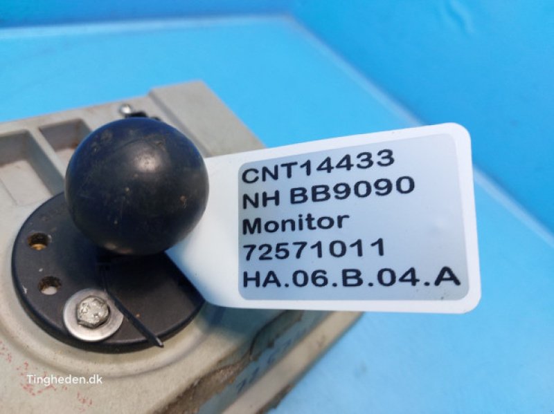 Sonstige Pressenteile of the type New Holland BB9090, Gebrauchtmaschine in Hemmet (Picture 12)