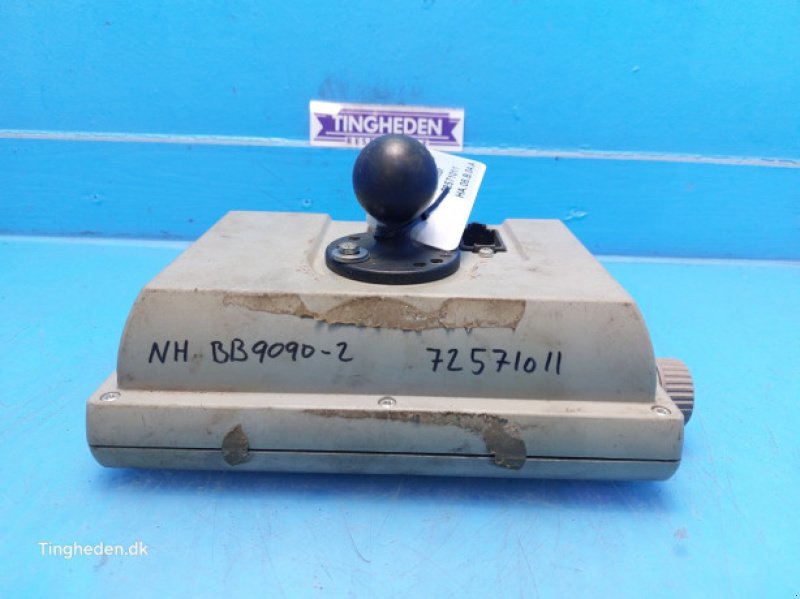 Sonstige Pressenteile of the type New Holland BB9090, Gebrauchtmaschine in Hemmet (Picture 8)